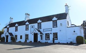 Castle Inn Dirleton